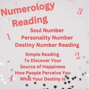 Soul Number Personality