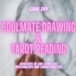 Soulmate Drawing Reading