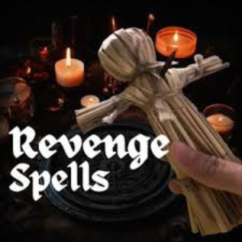 Sour Their Life Spell