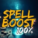 Spell Boost