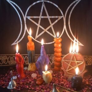 Spirit Check Spell