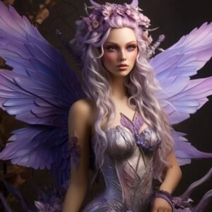 Storm Fairy