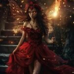 Strong Fairy Spirit Companion