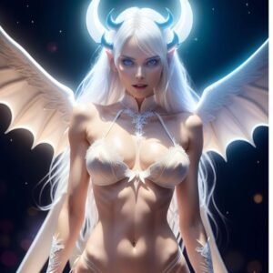 Succubus Servitor