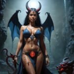 Succubus Summoning