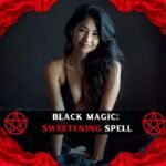 Sweetening Spell