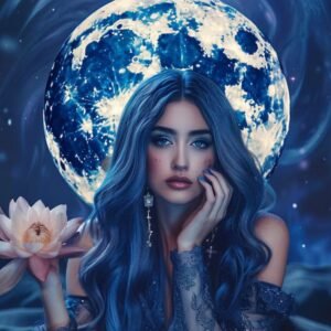 Tara White Indian Goddess Spirit