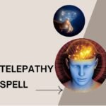 Telepathy Spell
