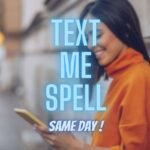 Text Me Spell