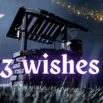 Three Wishes Spell