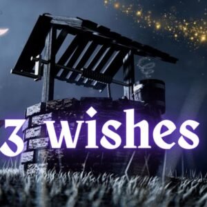 Three Wishes Spell