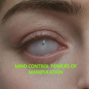 Toxic Person Spell