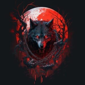 Transformation Spell