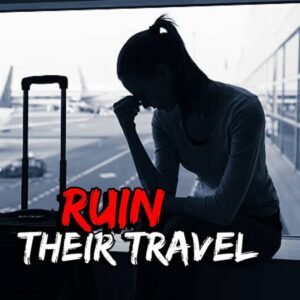 Travel Ruin Spell