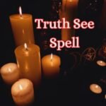 Truth See Spell