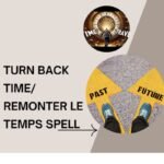 Turn Back Time Spell