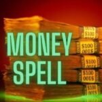 Ultra Money Spell