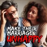 Unhappy Marriage Spell