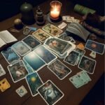 Unlock Your Potential Tarot Reading