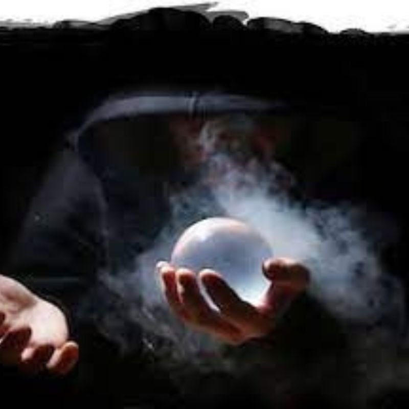 Unwanted Spirits Removal