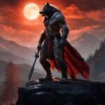 Vampire Hybrid Spell