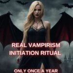 Vampire Spell