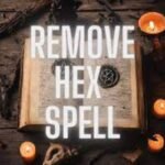 Voodoo Banish Hexes Spell