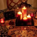 Voodoo Dark Obsession Spell