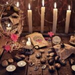 Voodoo Get Back Ex Spell