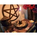 Voodoo Good Luck Spell