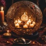 Voodoo Powerful Love Spell
