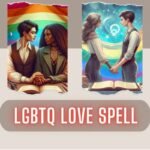 Walls Of Passion Lesbian Love Spell