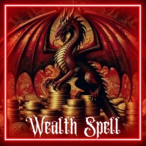 Wealth Spell