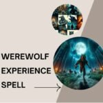 Werewolf Experience Spell
