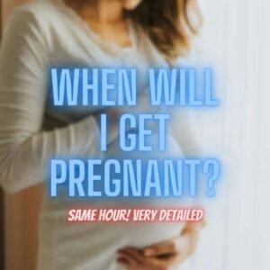 When Will I Get Pregnant