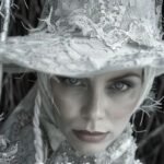 White Witch Spirit Companion