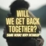 Will We Get Back Together