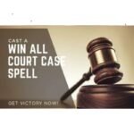 Win Legal Case Spell