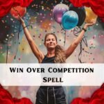 Win Over Competition Spell