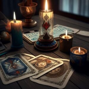 Your True Calling Reading