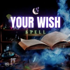 Your Wish Spell