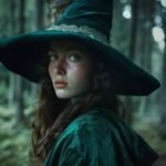 leprechaun Spirit Companion