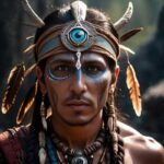 shamanic dna spell