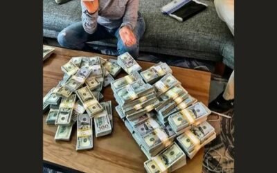 Powerful Money Spells