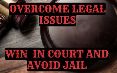 Spell To Get Someone Out Of Jail