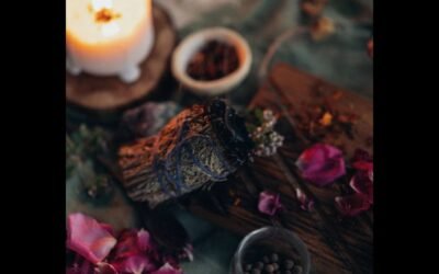 Powerful Protection Spells