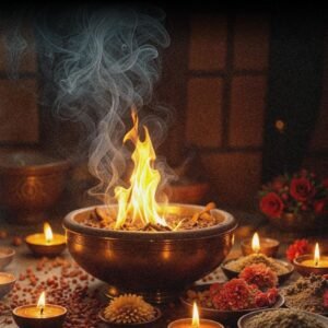 Become a Leader Spell