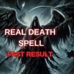 Best Curse Revenge Spell