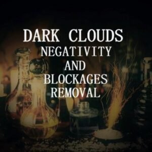 Blockage Removal Spell