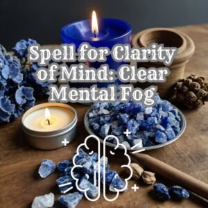 Clear Mind Spell